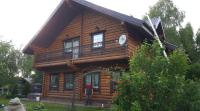 КП Маяк. Покраска фасада+герметизация